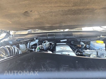 2022 Ram 3500 Laramie Extended Crew Cab Medium Bed - miniatura 15