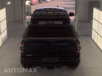 2022 Ram 3500 Laramie Extended Crew Cab Medium Bed - miniatura 5