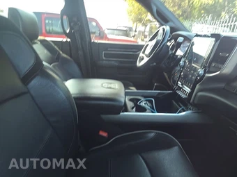2022 Ram 3500 Laramie Extended Crew Cab Medium Bed - miniatura 8