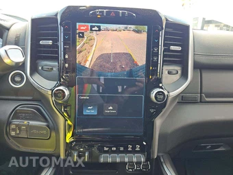 2022 Ram 3500 Laramie Extended Crew Cab Medium Bed – miniatura 10