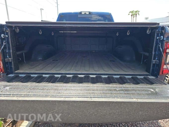 2022 Ram 3500 Laramie Extended Crew Cab Medium Bed – miniatura 14