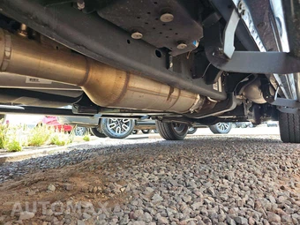 2022 Ram 3500 Laramie Extended Crew Cab Medium Bed – miniatura 17