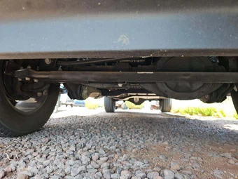 2022 Ram 3500 Laramie Extended Crew Cab Medium Bed – miniatura 20