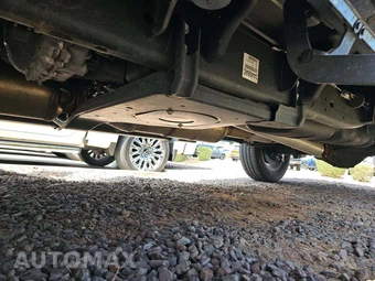 2022 Ram 3500 Laramie Extended Crew Cab Medium Bed – miniatura 7