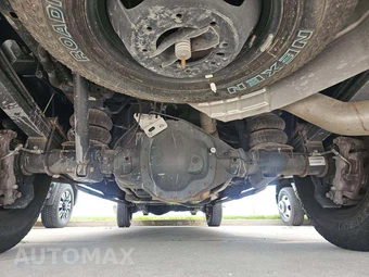 2022 Ram 3500 Laramie Extended Crew Cab Medium Bed DRW – miniatura 15