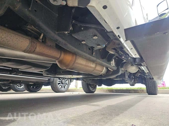 2022 Ram 3500 Laramie Extended Crew Cab Medium Bed DRW – miniatura 17