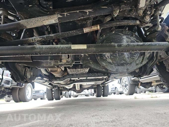 2022 Ram 3500 Laramie Extended Crew Cab Medium Bed DRW – miniatura 20