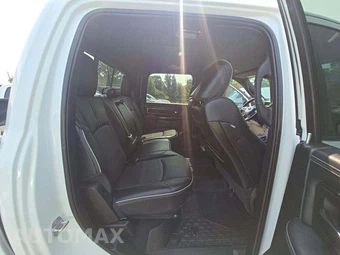 2022 Ram 3500 Limited Crew Cab Long Bed – miniatura 13