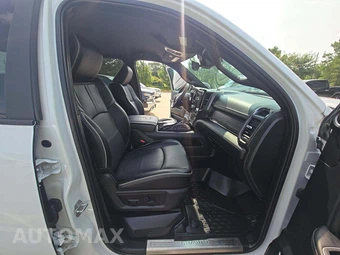 2022 Ram 3500 Limited Crew Cab Long Bed – miniatura 15