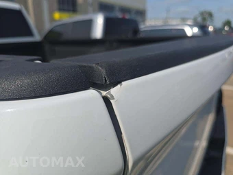 2022 Ram 3500 Limited Crew Cab Long Bed – miniatura 21