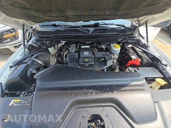 2022 Ram 3500 Limited Crew Cab Long Bed – miniatura 24