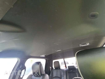 2022 Ram 3500 Limited Crew Cab Long Bed – miniatura 8