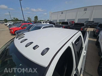2022 Ram 3500 Limited Crew Cab Long Bed – miniatura 9
