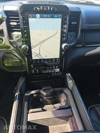 2022 Ram 3500 Limited Crew Cab Long Bed – miniatura 11