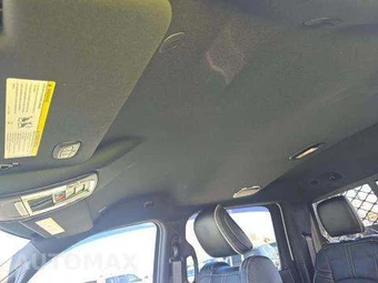 2022 Ram 3500 Limited Crew Cab Long Bed – miniatura 12