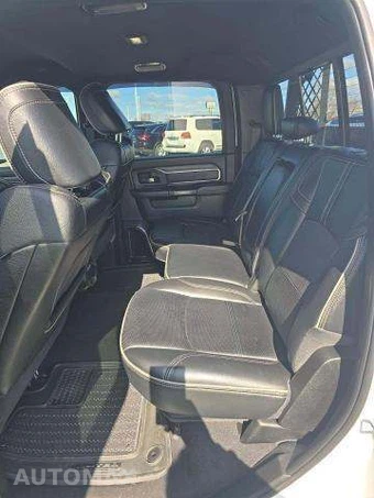 2022 Ram 3500 Limited Crew Cab Long Bed – miniatura 14