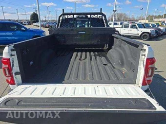 2022 Ram 3500 Limited Crew Cab Long Bed – miniatura 15