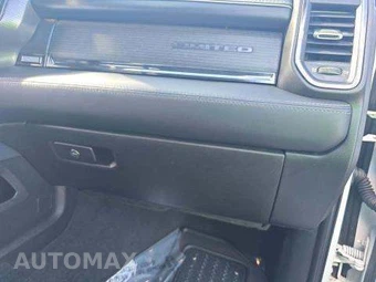 2022 Ram 3500 Limited Crew Cab Long Bed – miniatura 20
