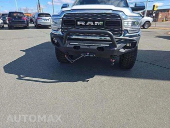 2022 Ram 3500 Limited Crew Cab Long Bed – miniatura 23