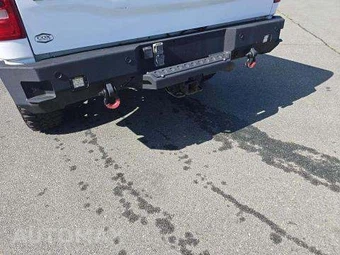 2022 Ram 3500 Limited Crew Cab Long Bed – miniatura 25