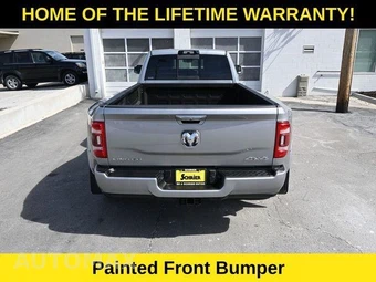 2022 Ram 3500 Limited Crew Cab Long Bed DRW - miniatura 26