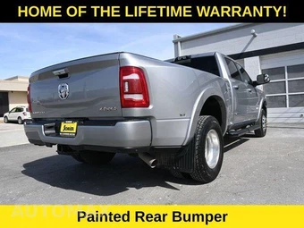 2022 Ram 3500 Limited Crew Cab Long Bed DRW - miniatura 27