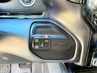 2022 Ram 3500 Limited Crew Cab Long Bed DRW - miniatura 20