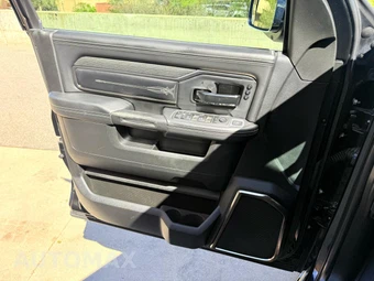 2022 Ram 3500 Limited Crew Cab Long Bed DRW - miniatura 24