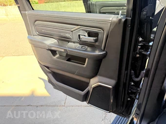 2022 Ram 3500 Limited Crew Cab Long Bed DRW - miniatura 27