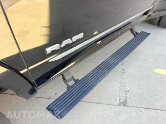 2022 Ram 3500 Limited Crew Cab Long Bed DRW - miniatura 31