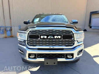 2022 Ram 3500 Limited Crew Cab Long Bed DRW - miniatura 4