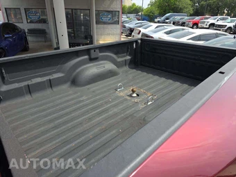2022 Ram 3500 Limited Crew Cab Long Bed DRW – miniatura 14