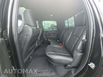 2022 Ram 3500 Limited Crew Cab Medium Bed - miniatura 13