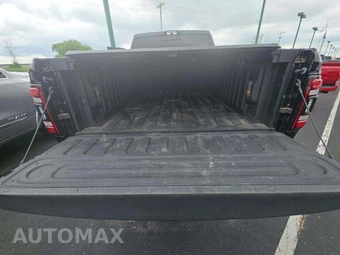 2022 Ram 3500 Limited Crew Cab Medium Bed - miniatura 14