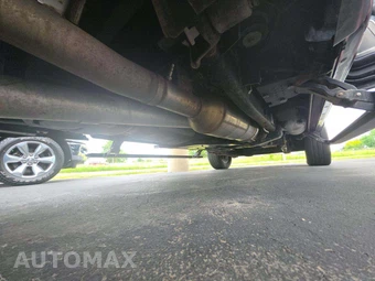 2022 Ram 3500 Limited Crew Cab Medium Bed - miniatura 17