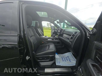 2022 Ram 3500 Limited Crew Cab Medium Bed - miniatura 18