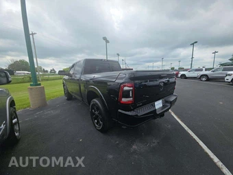 2022 Ram 3500 Limited Crew Cab Medium Bed - miniatura 2