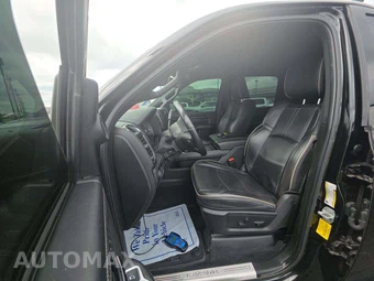 2022 Ram 3500 Limited Crew Cab Medium Bed - miniatura 6