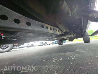 2022 Ram 3500 Limited Crew Cab Medium Bed - miniatura 7