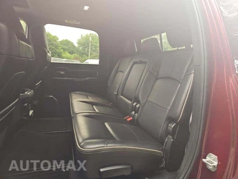 2022 Ram 3500 Limited Extended Crew Cab Medium Bed – miniatura 10