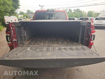 2022 Ram 3500 Limited Extended Crew Cab Medium Bed – miniatura 11