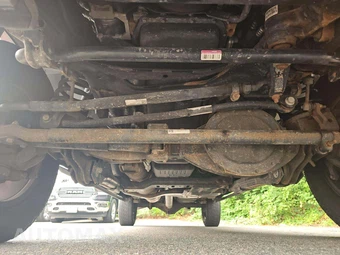 2022 Ram 3500 Limited Extended Crew Cab Medium Bed – miniatura 17
