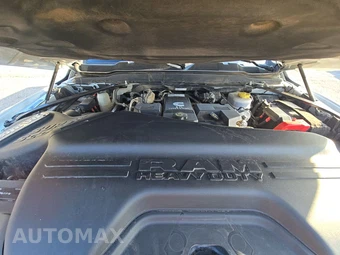 2022 Ram 3500 Limited Longhorn Extended Crew Cab Medium Bed - miniatura 15