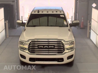 2022 Ram 3500 Limited Longhorn Extended Crew Cab Medium Bed - miniatura 2
