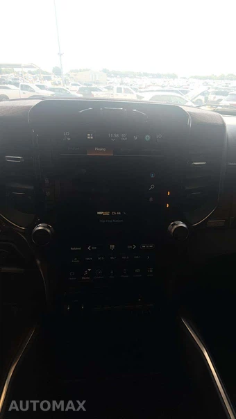 2022 Ram 3500 Limited Longhorn Extended Crew Cab Medium Bed - miniatura 27