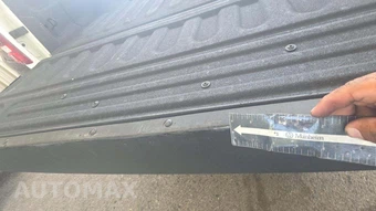 2022 Ram 3500 Limited Longhorn Extended Crew Cab Medium Bed - miniatura 41