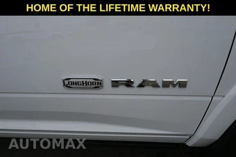 2022 Ram 3500 Limited Longhorn Extended Crew Cab Medium Bed - miniatura 15