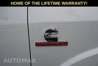 2022 Ram 3500 Limited Longhorn Extended Crew Cab Medium Bed - miniatura 16