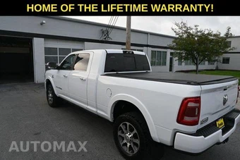 2022 Ram 3500 Limited Longhorn Extended Crew Cab Medium Bed - miniatura 21