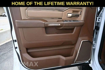 2022 Ram 3500 Limited Longhorn Extended Crew Cab Medium Bed - miniatura 27